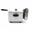 Φριτέζα Grunkel 1800 W Χάλυβας 2 L - Image 2