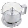 Ηλεκτρικός Αποχυμωτής Grunkel Λευκό 500 ml - Image 2