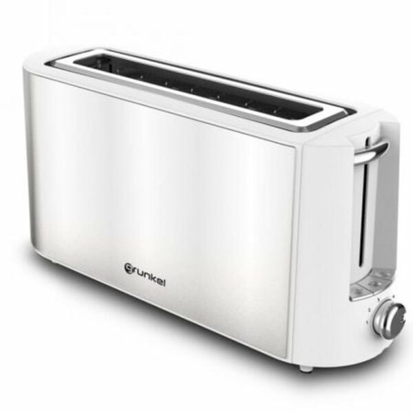 Τοστιέρα Grunkel TS-MAXISTEEL 1000 W
