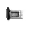 φούρνο μικροκυμάτων Grunkel Ασημί 700 W 20 L - Image 2