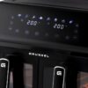 Φριτέζα με Αέρα Grunkel Μαύρο 2700 W 8 L - Image 3