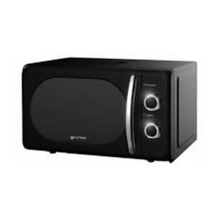 φούρνο μικροκυμάτων Grunkel Μαύρο 700 W 20 L