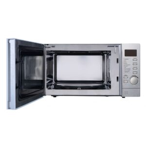 φούρνο μικροκυμάτων Grunkel Λευκό 800 W 25 L