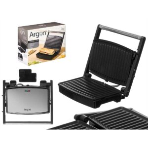 Γκριλ Επαφής Argon Y-8823 1500 W
