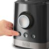 Μπλέντερ Κύπελλο Black & Decker ES9120110B - Image 2