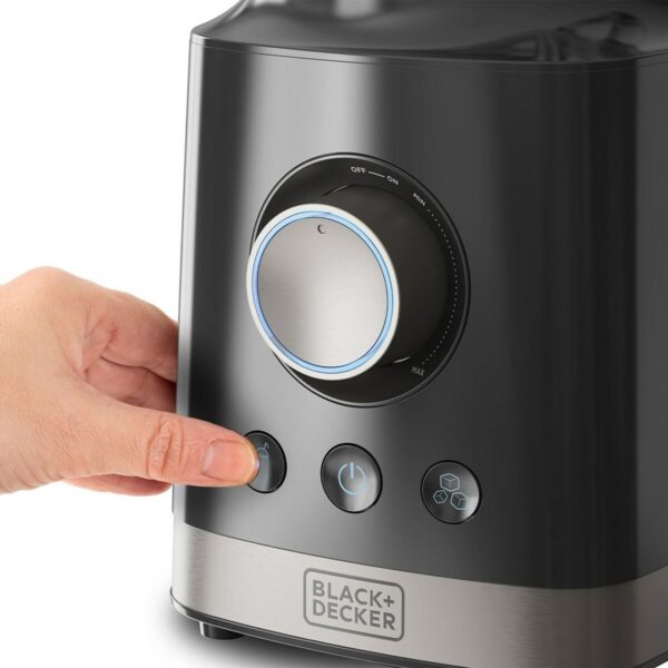 Μπλέντερ Κύπελλο Black & Decker ES9120110B - Image 2