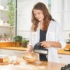 Μπλέντερ/Μίξερ ζαχαροπλαστικής Black & Decker BXMX500E 500 W - Image 2