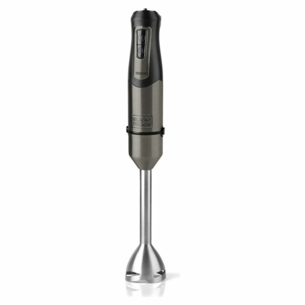 Μίξερ Χειρός Black & Decker BXHB1200E - Image 2