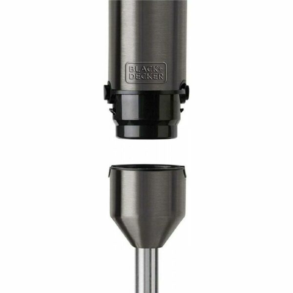 Μίξερ Χειρός Black & Decker BXHB1200E - Image 3