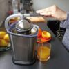 Ηλεκτρικός Αποχυμωτής Black & Decker BXJE100E Μαύρο Γκρι 100 W - Image 3