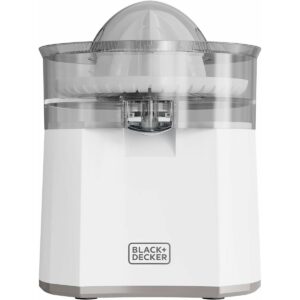 Ηλεκτρικός Αποχυμωτής Black & Decker BXCJ40E 40 W