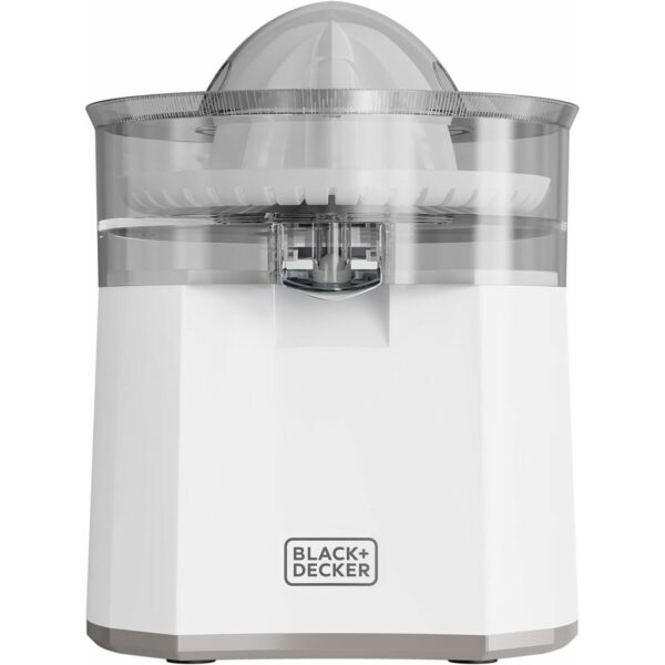 Ηλεκτρικός Αποχυμωτής Black & Decker BXCJ40E 40 W