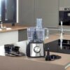 Επεξεργαστής Τροφίμων Black & Decker BXFPA1200E - Image 2