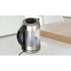 Βραστήρας Black & Decker BXKE2205E Μαύρο Διαφανές Ασημί Πλαστική ύλη 2200 W 1,7 L - Image 3