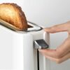 Τοστιέρα Black & Decker BXTO1001E 1000 W - Image 3