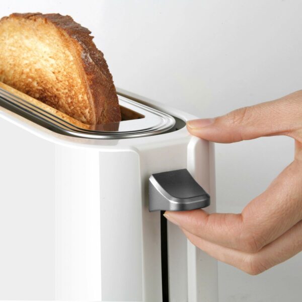 Τοστιέρα Black & Decker BXTO1001E 1000 W - Image 3