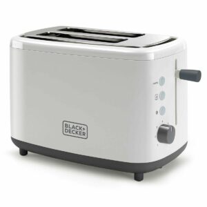 Τοστιέρα Black & Decker BXTO820E