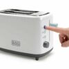 Τοστιέρα Black & Decker BXTOA820E - Image 3