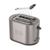 Τοστιέρα Black & Decker BXTOA901E 900 W - Image 2