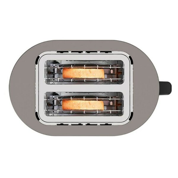 Τοστιέρα Black & Decker BXTOA901E 900 W - Image 3