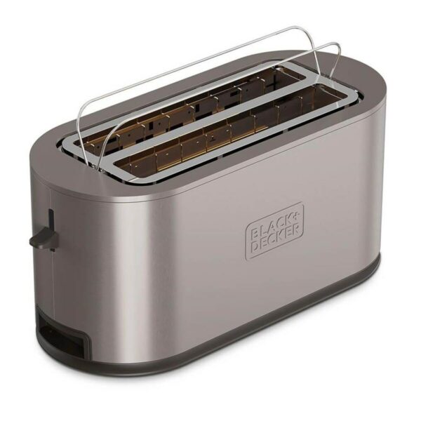 Τοστιέρα Black & Decker ES9600180B - Image 2
