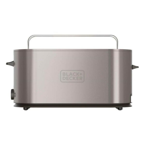 Τοστιέρα Black & Decker ES9600180B - Image 3