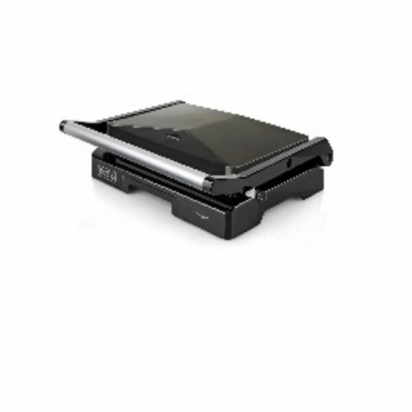 Ηλεκτρικό Μπάρμπεκιου Black & Decker 1000 W 23 x 14,5 cm (Ανακαινισμenα B) - Image 2