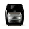 Φριτέζα με Αέρα Black & Decker BXAFO1200E Μαύρο 1700 W 12 L