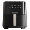 Φριτέζα με Αέρα Black & Decker BXAF5000E Μαύρο 1450 W 5 L - Image 2
