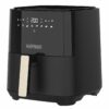Φριτέζα με Αέρα Black & Decker BXAF5000E Μαύρο 1450 W 5 L - Image 3