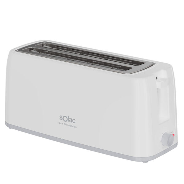 Τοστιέρα Solac TL5421 1200 W