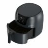 Φριτέζα με Αέρα Solac FA1800D Μαύρο 1800 W 7,4 l