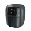 Φριτέζα με Αέρα Solac FA1800D Μαύρο 1800 W 7,4 l - Image 3