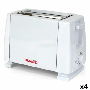 Σαντουιτσιέρα Basic Home 700 W