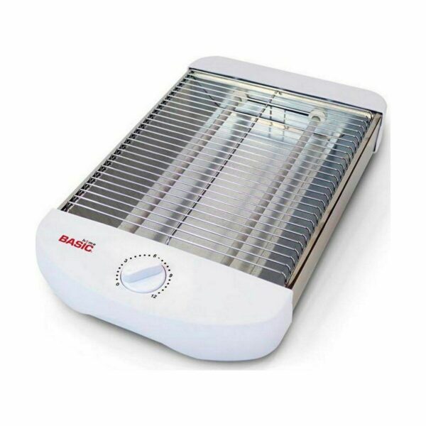 Τοστιέρα Basic Home 560 W 560 W - Image 2