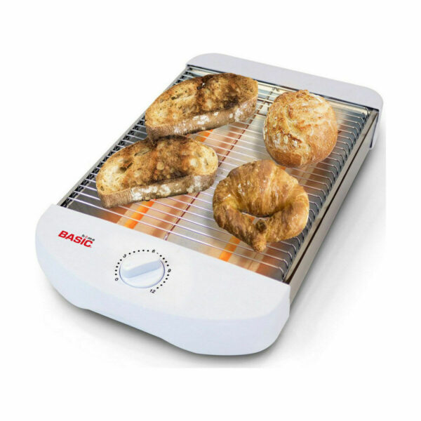 Τοστιέρα Basic Home 560 W 560 W - Image 3