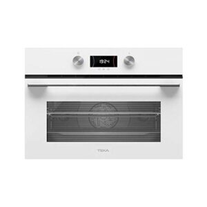 Πολυλειτουργικός Φούρνος Teka 111130002 44 L 1400W A+ 1400 W 44 L