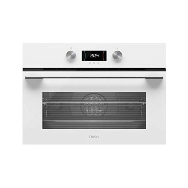 Πολυλειτουργικός Φούρνος Teka 111130002 44 L 1400W A+ 1400 W 44 L