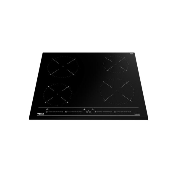 Επαγωγική Πλάκα Teka IZC64010MSSBK 60 cm 7200 W - Image 2