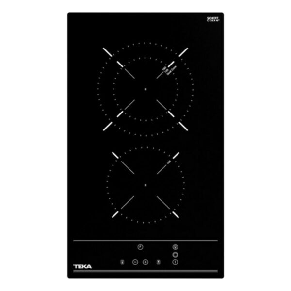 Κεραμικές εστίες Teka 112540002 30 cm - Image 2