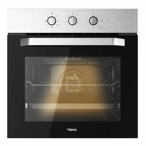 Φούρνος Teka HCB6525 70 L 2615W A 1400 W 70 L - Image 3