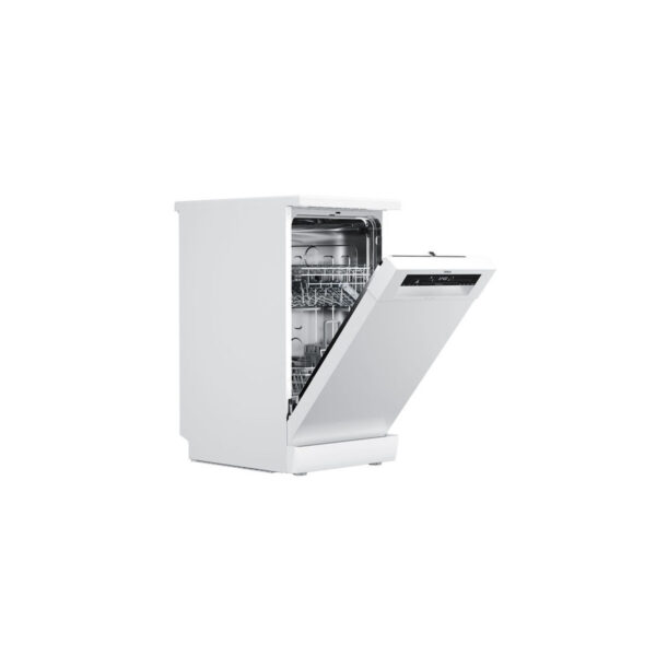 Πλυντήριο πιάτων Teka DFS 24610 Λευκό 45 cm - Image 3
