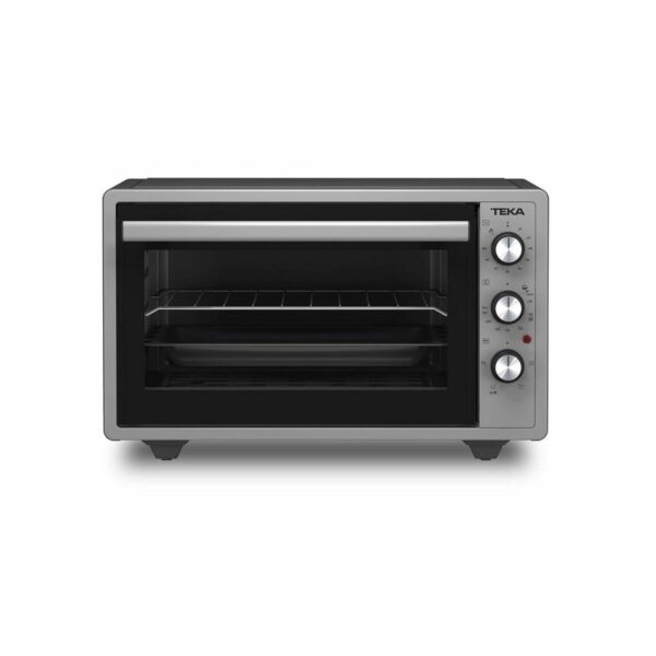Κυκλοθερμικός Φούρνος Teka 111520001 42 L 1950 W 37 L