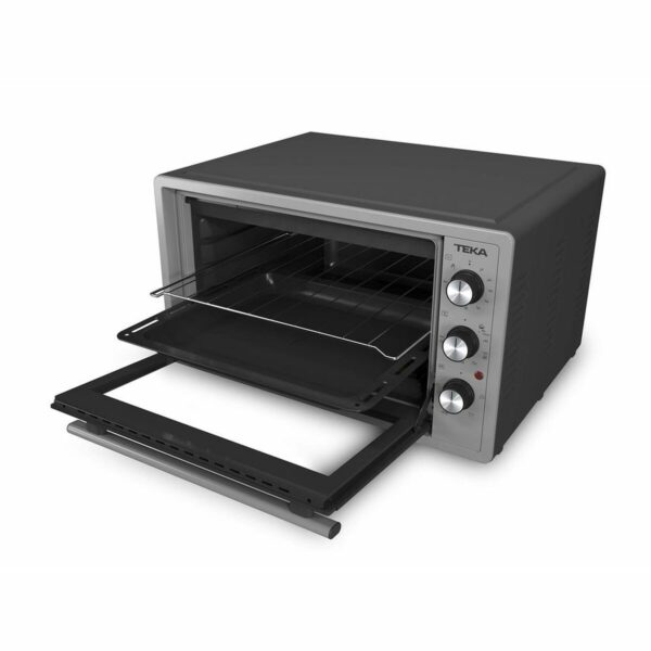 Κυκλοθερμικός Φούρνος Teka 111520001 42 L 1950 W 37 L - Image 2