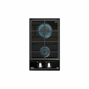 Εστία Υγραερίου Teka GZC32300XBA 3800W (30 CM)