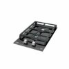 Εστία Υγραερίου Teka GZC32300XBA 3800W (30 CM) - Image 2