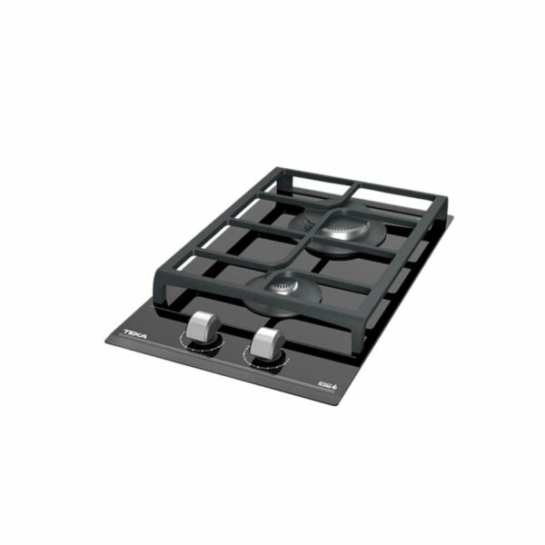 Εστία Υγραερίου Teka GZC32300XBA 3800W (30 CM) - Image 2