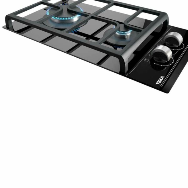Εστία Υγραερίου Teka GZC32300XBA 3800W (30 CM) - Image 3