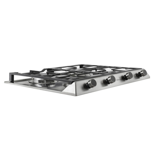 Εστία Υγραερίου Teka EX 60.1 4G 60 cm - Image 2
