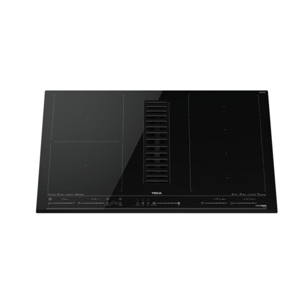 Επαγωγική Πλάκα Teka AFF87601MSTBK 80 cm 7400 W - Image 3